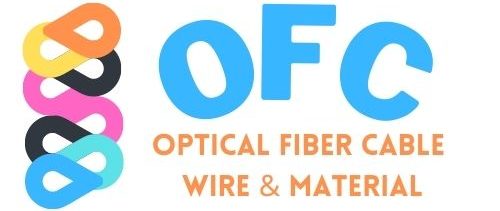 Fiber optic cable wire, material, accessory, tools